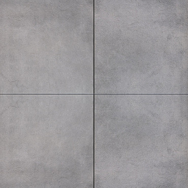 Keramiek 60x60x3 Triagres Craft Dark Grey